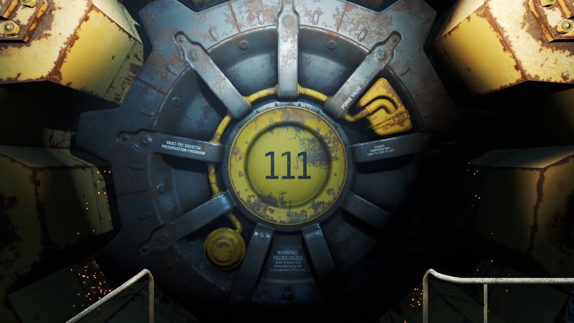 Fallout 4 - Imagen 46